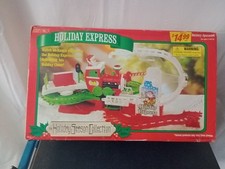 Vintage toy holiday for sale  Crown Point