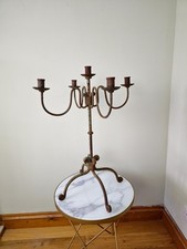 Vintage candle candelabra for sale  BOSTON