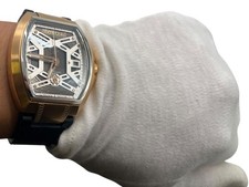 Roberto cavalli franck d'occasion  Expédié en Belgium