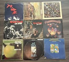 Various classic rock for sale  Ninety Six