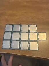 i3 i5 cpu for sale  Toledo