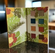 Paleta de Sombras Alamar Cosmetics REINA DEL CARIBE vol 1 comprar usado Paleta de Sombras Alamar Cosmetics REINA DEL CARIBE vol 1 comprar usado  Enviando para Brazil