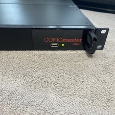 Tvone coriomaster mini for sale  HIGH WYCOMBE