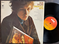 Bob dylan greatest d'occasion  Marseille XIII