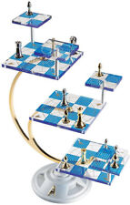 Star trek chess for sale  WEMBLEY