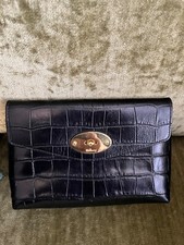 Mulberry darley cosmetic for sale  ENNISKILLEN