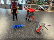 Mask vintage kenner for sale  HEREFORD