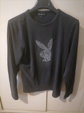 Maglie playboy uomo usato  Frugarolo