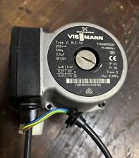 Viessmann pompa ricircolo usato  Vaprio d'Agogna