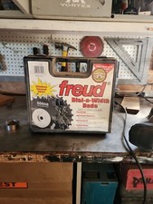 Freud sd608 stacked for sale  Bend