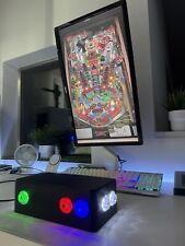 Virtual pinball usb for sale  Houston