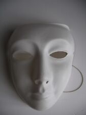 Masque promotionnel 1998 d'occasion  Bourg-en-Bresse