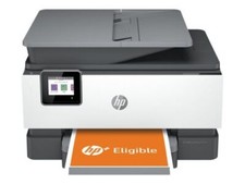 Officejet 9010e colour for sale  UK
