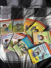 Horrid henry books for sale  HENLEY-ON-THAMES