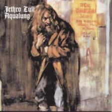 Jethro Tull : Aqualung CD 40th Anniversary  Album 2 discs (2011) Amazing Value comprar usado  Enviando para Brazil