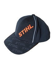 Berretto stihl baseball usato  Siderno