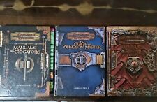 Manuali core dungeons usato  Pomezia
