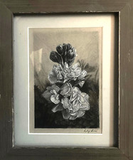 Modern art flowers for sale  Westerly