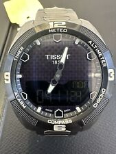 Tissot touch men for sale  Bridgewater