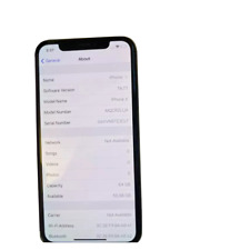 Apple iphone 256gb for sale  Houston