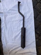 Marmitta piaggio sito usato  Viterbo