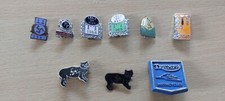 Isle man badges for sale  RUGELEY