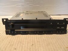 Bmw e46 autoradio gebraucht kaufen  Woltersdorf