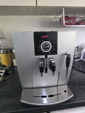 Jura impressa bean for sale  FALKIRK