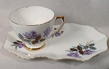 Vintage delphine teacup for sale Vintage delphine teacup for sale  DUNDEE