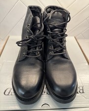 Frye arkansas boots gebraucht kaufen  Pinneberg