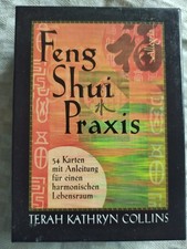 Tarot karten feng gebraucht kaufen  Köln