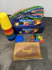 Vintage 2002 perudo for sale  LIVERPOOL