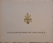 vaticano 1962 usato vaticano 1962 usato Rimini