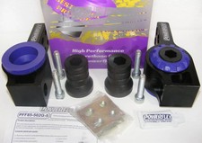 Powerflex front wishbone for sale  LOUGHBOROUGH