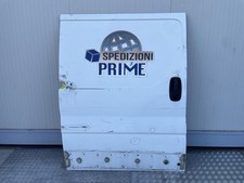 Porta scorrevole laterale usato  Italia