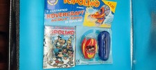 Topolino hovercraft n.2745 usato  Prato
