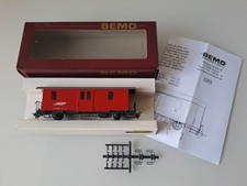Bemo 3265 126 usato  Roma