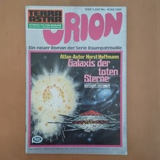 Rion band 101 gebraucht kaufen  Bottrop