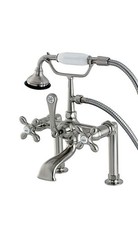 Kingston brass clawfoot for sale  Burlington