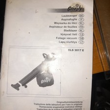 Laubsauger laubbläser gebrauc gebraucht kaufen  Bekond, Leiwen, Riol