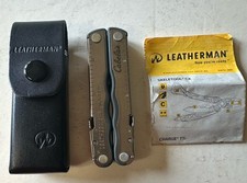 Nice leatherman blast for sale  Wichita