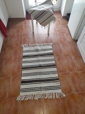 Ikea franzenteppich baumwolle gebraucht kaufen  Altenburg