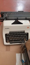 Macchine scrivere vintage usato  Bari
