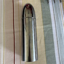 Vintage bullet shaped for sale  GLASGOW
