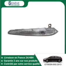 Clignotant droit citroen d'occasion  Niort