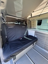 Genuine volkswagen california for sale  WEST CALDER