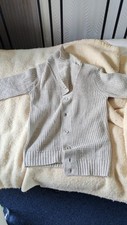 Gillet homme gris d'occasion  Sartrouville