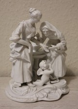 Antik porzellanfigur porzellan gebraucht kaufen  Bornheim