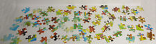 Ersatzteillager 66x puzzleteil gebraucht kaufen  Deutschland