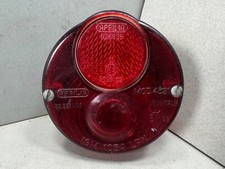 Fanale posteriore moto usato Fanale posteriore moto usato  Pieve di Cento